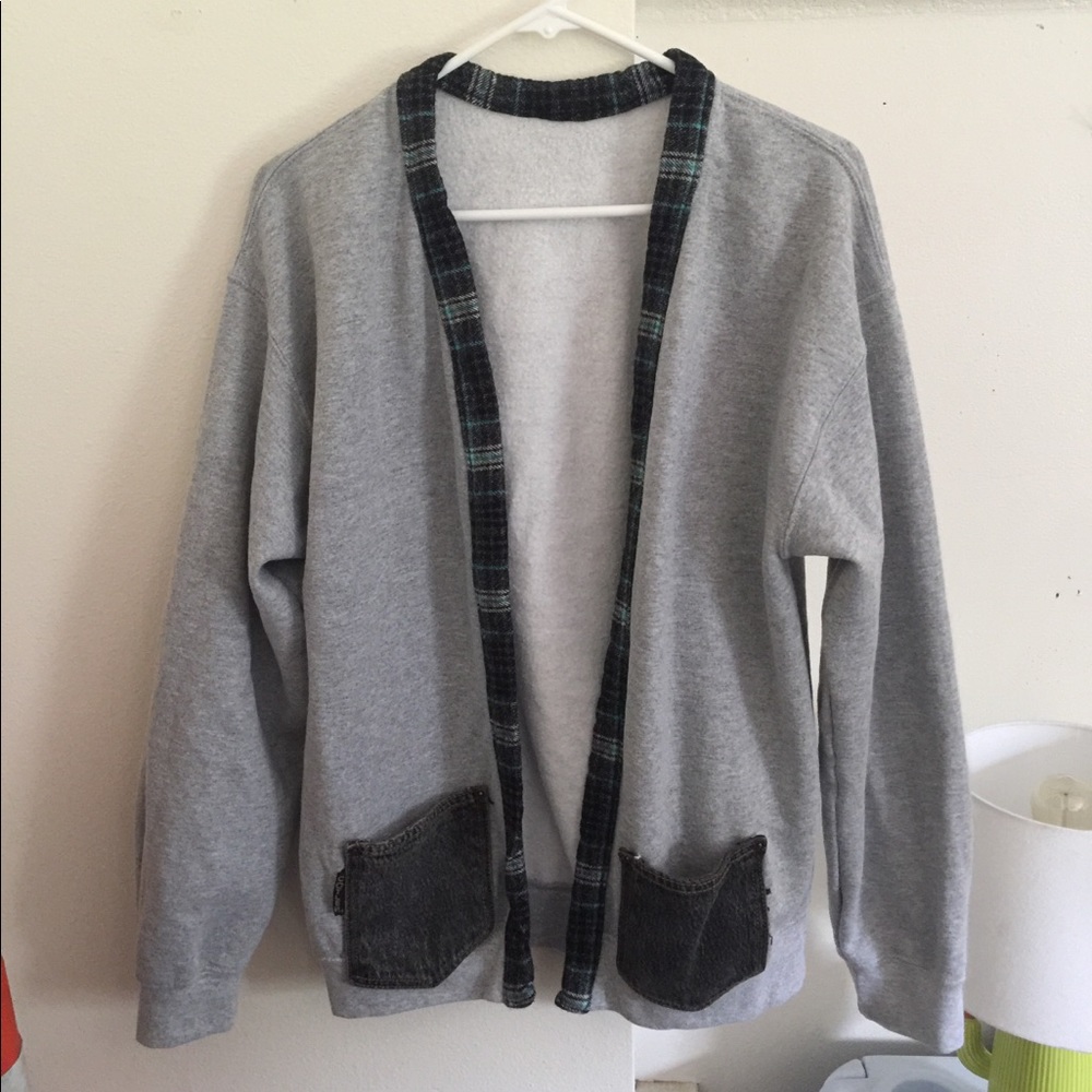 sweater